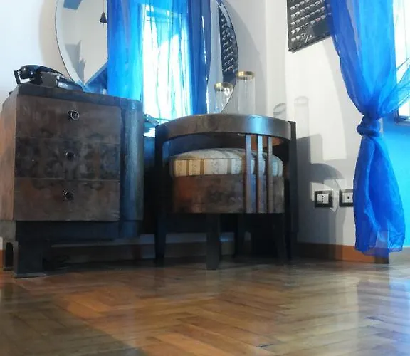 Bed & Breakfast Le Luci Di Kiara
