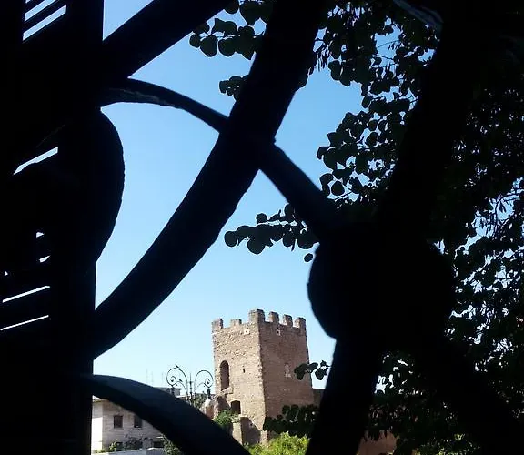 Le Luci Di Kiara Rome
