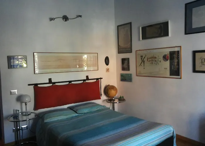 Le Luci Di Kiara Bed & Breakfast Rome