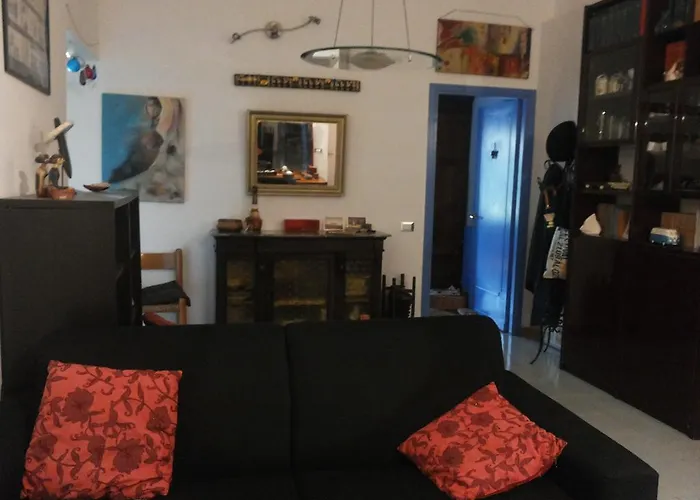 Le Luci Di Kiara Bed & Breakfast