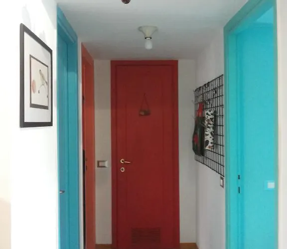 Le Luci Di Kiara Bed & Breakfast *